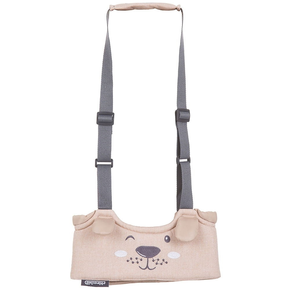 Ham pentru copii Chipolino 1st Steps sand linen - Default Title