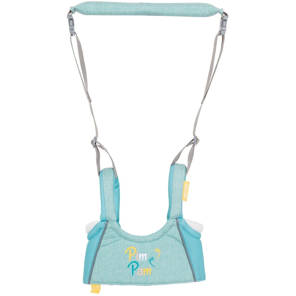 Ham pentru copii Chipolino Pim Pam aloe linen - Default Title