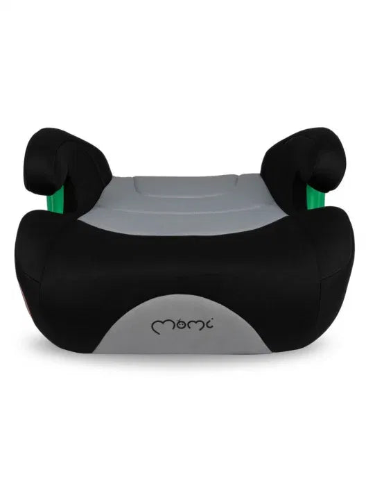 Inaltator auto cu isofix, i-size 135-150 cm , Momi Venko - Gri - Default Title