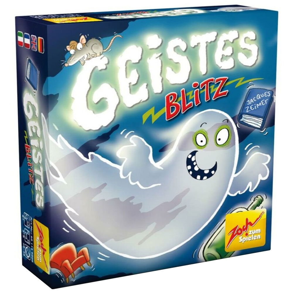 Joc Zoch Geistesblitz - Default Title