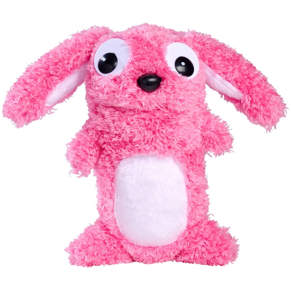 Jucarie de plus Simba ScreamerZ Rabbit 30 cm cu sunete - Default Title