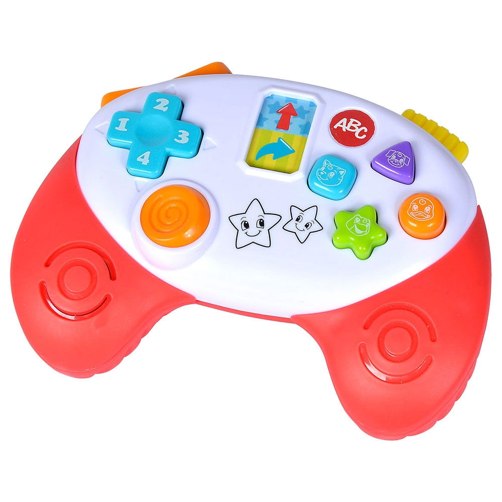 Jucarie Simba ABC Game Controller - Default Title