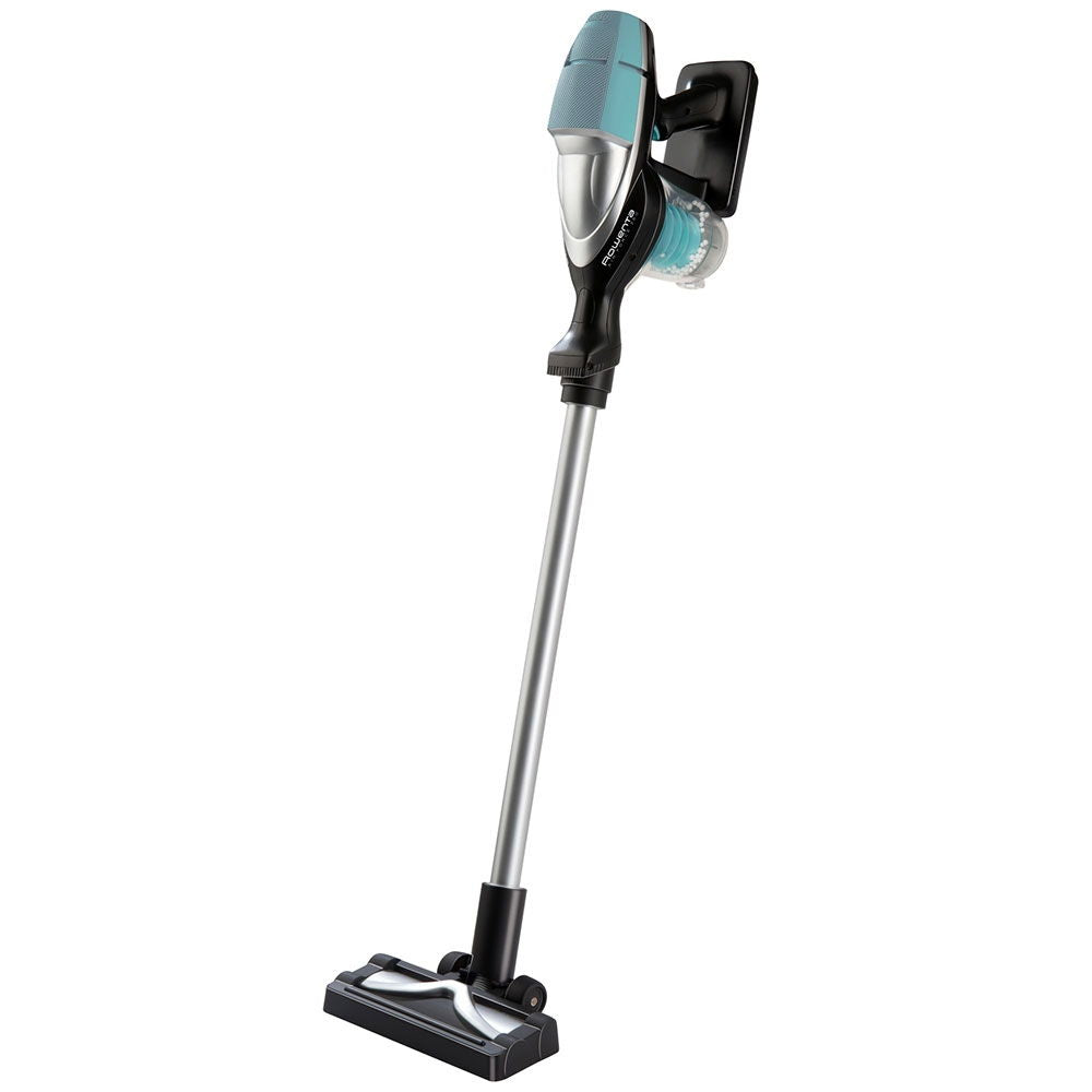 Jucarie Smoby Aspirator Rowenta Air Force negru - Default Title