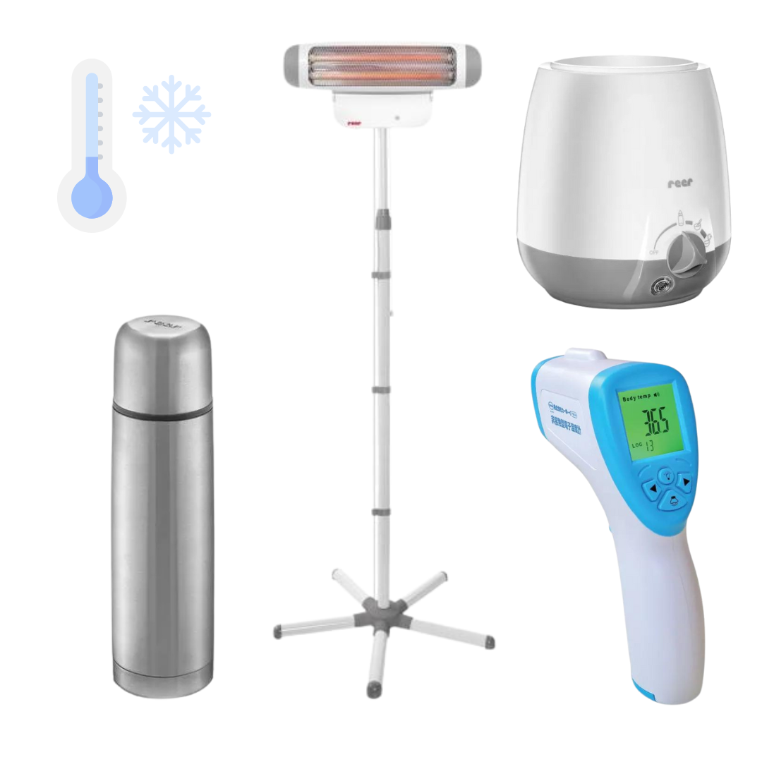 Kit de sezon rece bebe și copii – soluții pentru toamnă și iarnă - Default Title