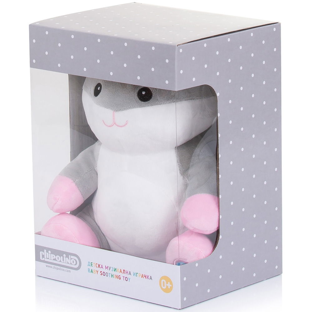 Lampa de veghe plus Chipolino Bunny