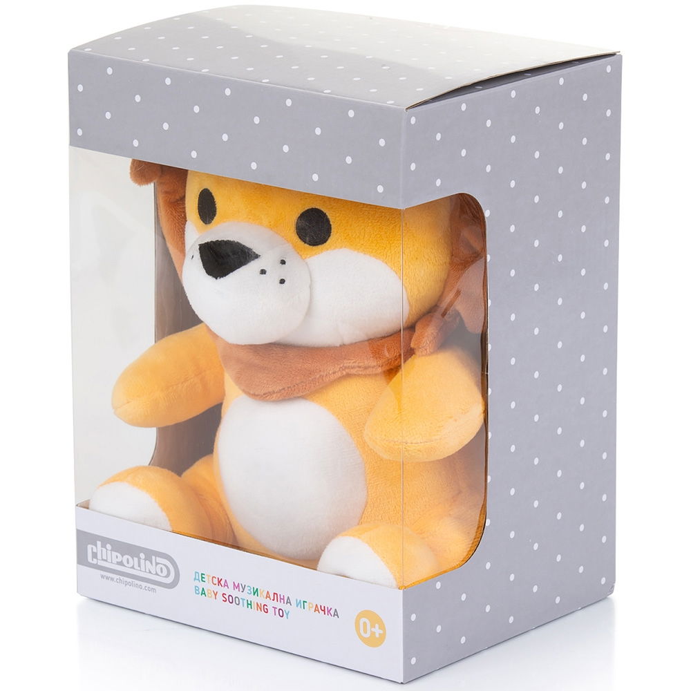 Lampa de veghe plus Chipolino Lion