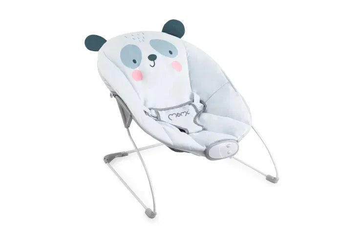 Leagan Glossy, Momi, Panda