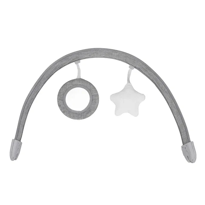 Leagan Momi, Tuli, Gri