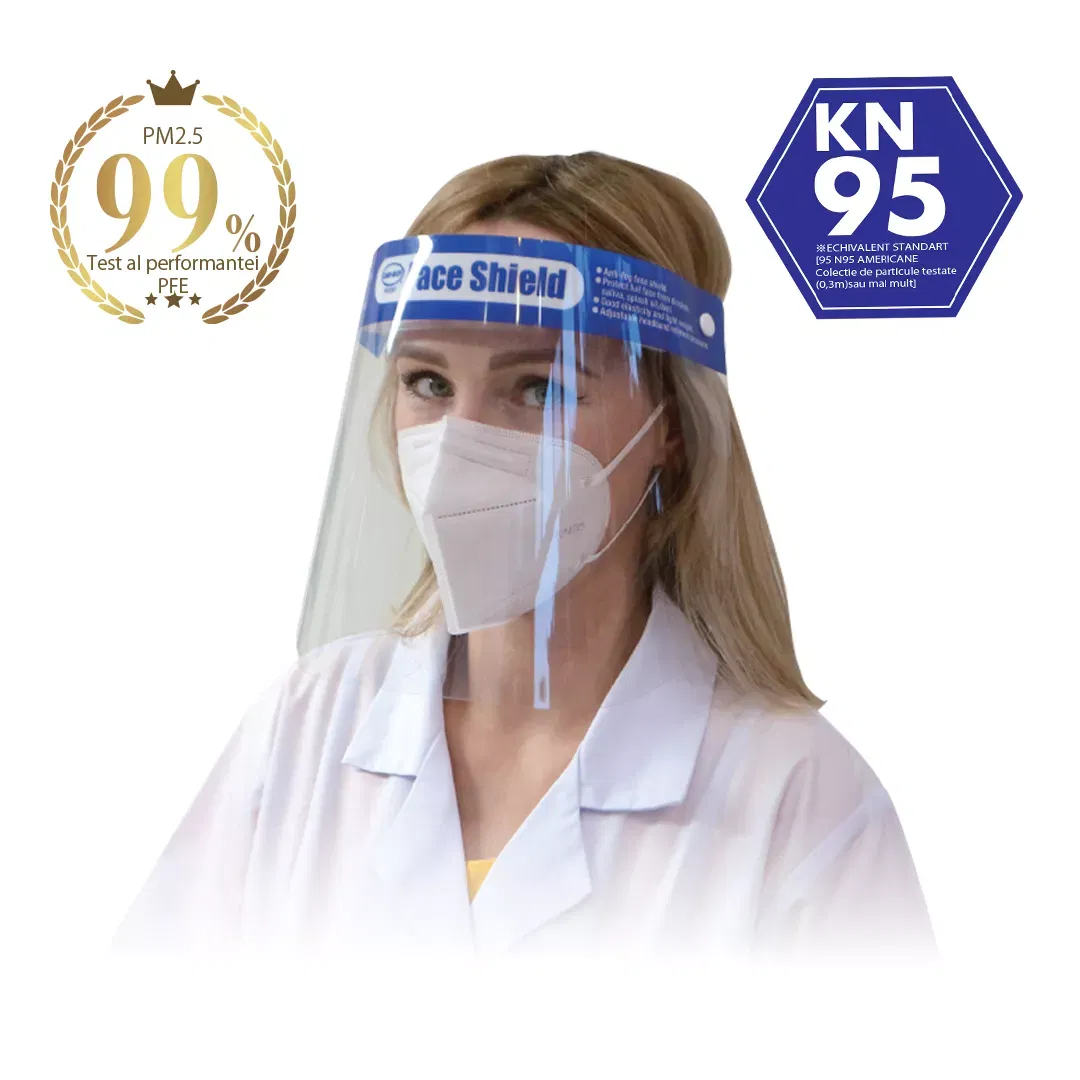 Masca de protectie KN 95, de inalta performanta, 1buc, FM-03