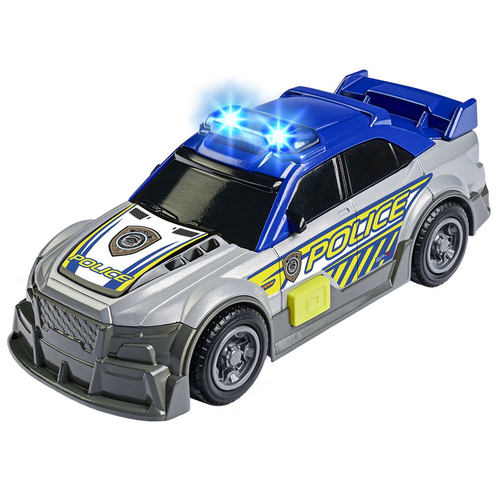 Masina de politie Dickie Toys Police Car - Default Title