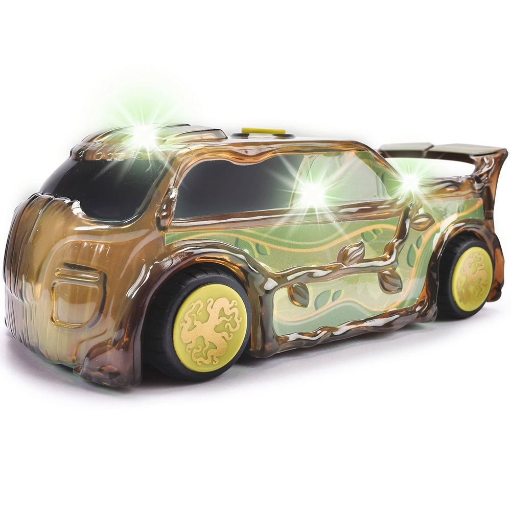 Masina Jada Toys Marvel Light Hero Groot 1:32 15 cm - Default Title