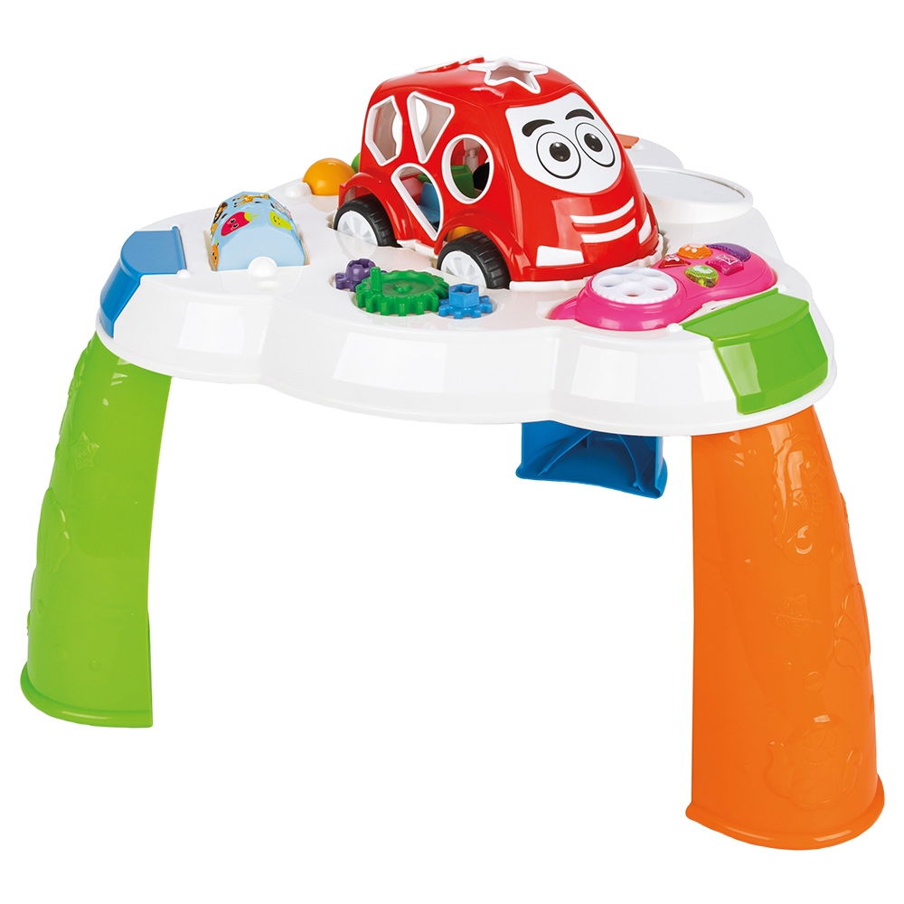 Masuta cu activitati Pilsan Activity Play Table - Default Title