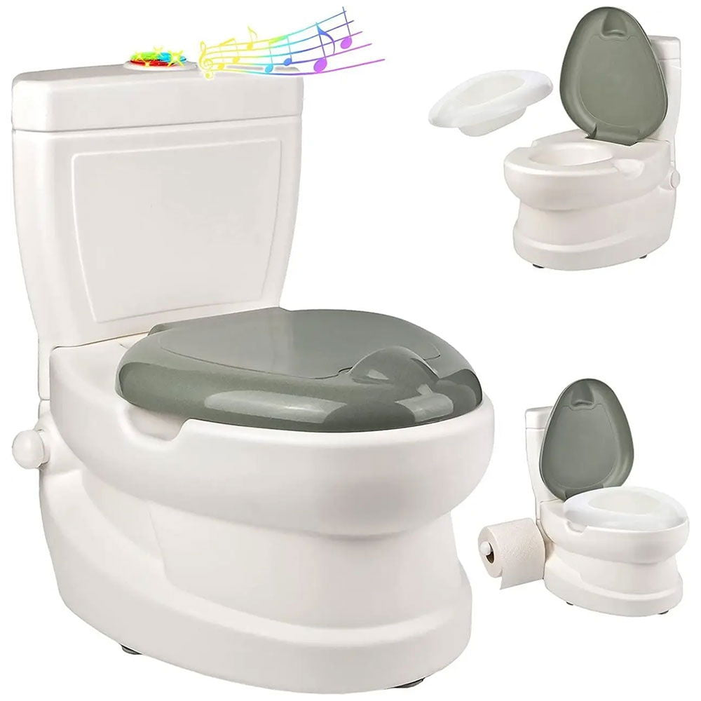 Olita educativa pentru copii Pilsan Cute - Default Title