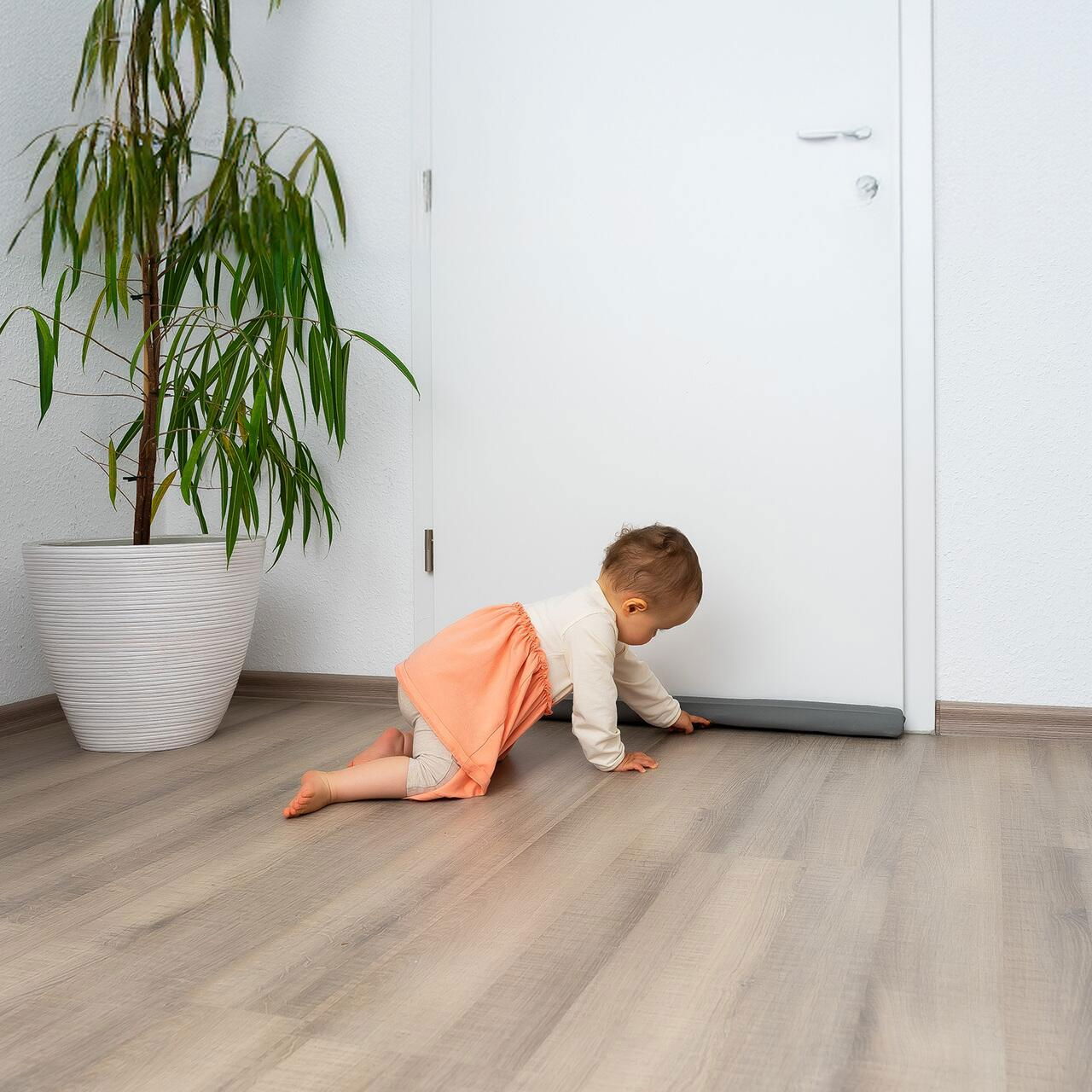 Opritor curent usa si izolant fonic Reer