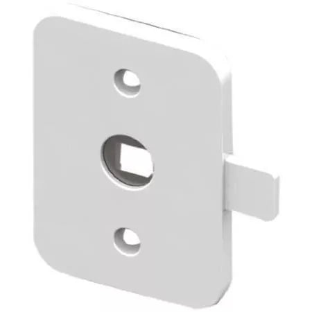 Opritor ferestre, din plastic, 1 buc, Reer - Alb