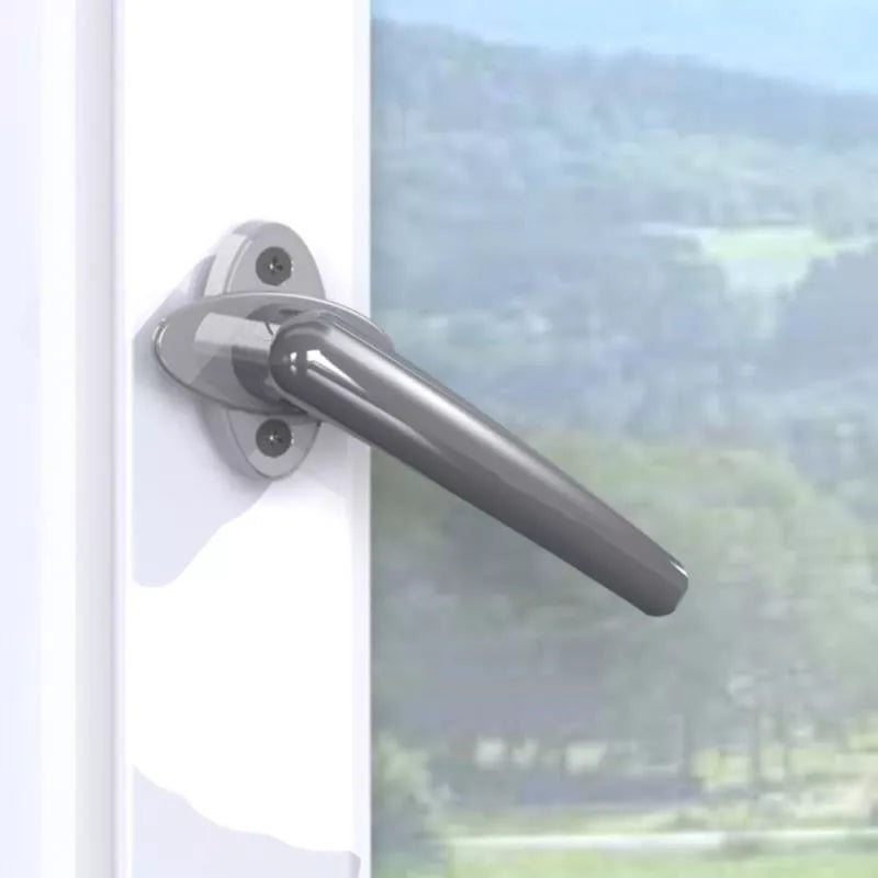 Opritor ferestre, din plastic, 1 buc, Reer