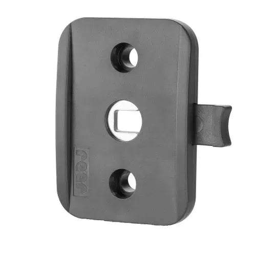 Opritor ferestre, din plastic, 1 buc, Reer - Gri