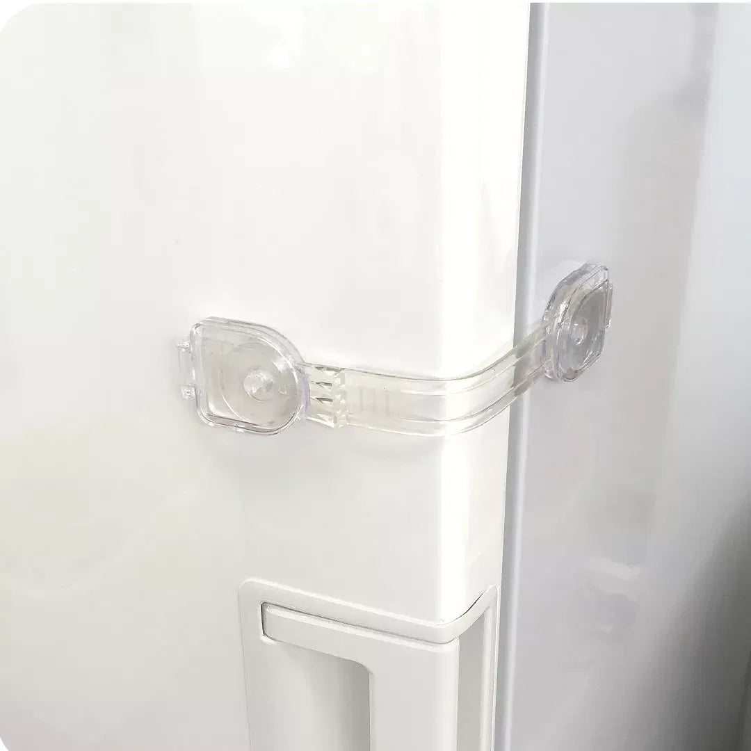 Pachet Protectii Pentru Copii, 11 piese, Crem/Roz