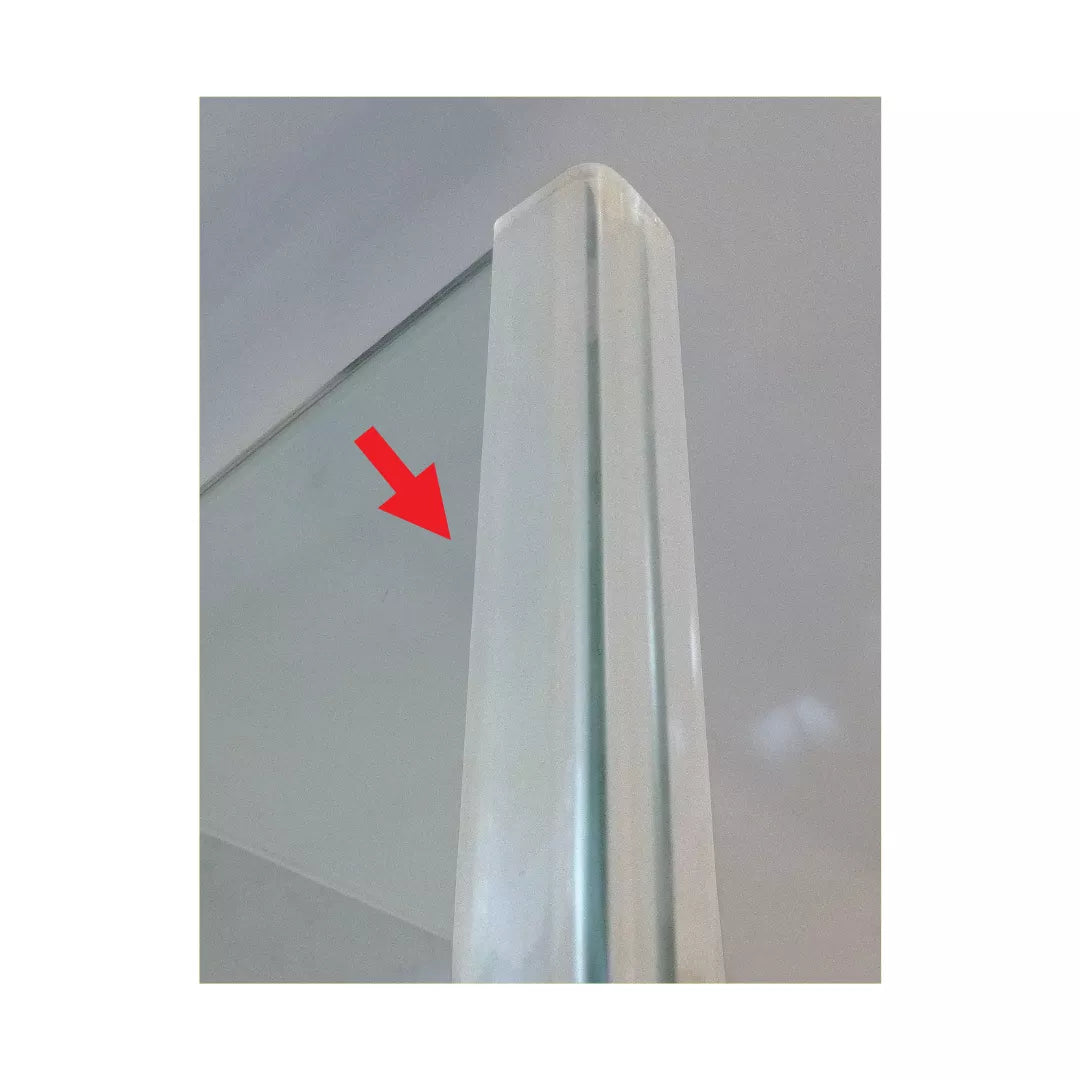 Pachet Sisteme de Siguranta Copii, 14 piese, Transparent