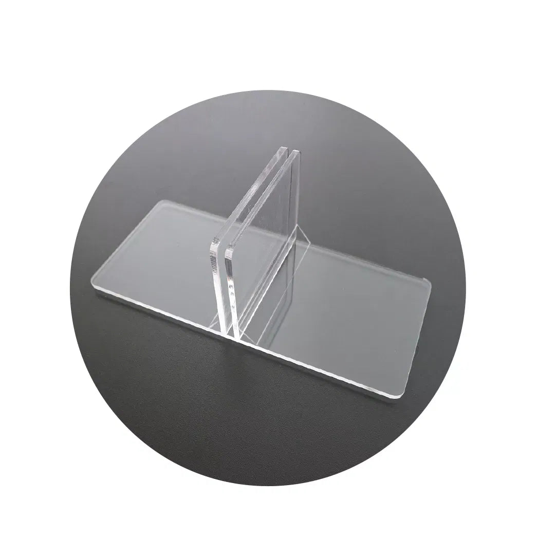 Panou acrilic fara orificiu de deschidere 45X60 FM-42