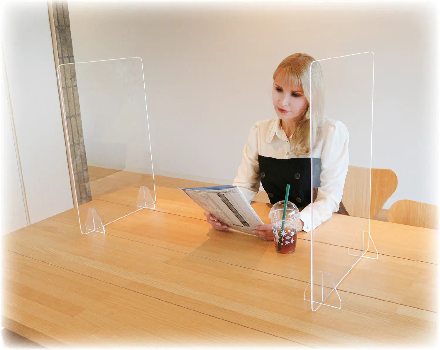 Panou plexiglas, 35x60 cm, FM-112 - Default Title