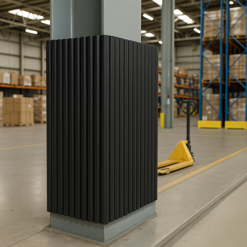 Panou decorativ perete 600x900x9 mm – montaj rapid, rezistență maximă