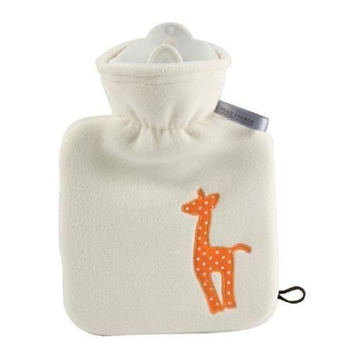 Perna cu recipient de apa calda sau rece 0,6l model Safari REER 4020 - Default Title