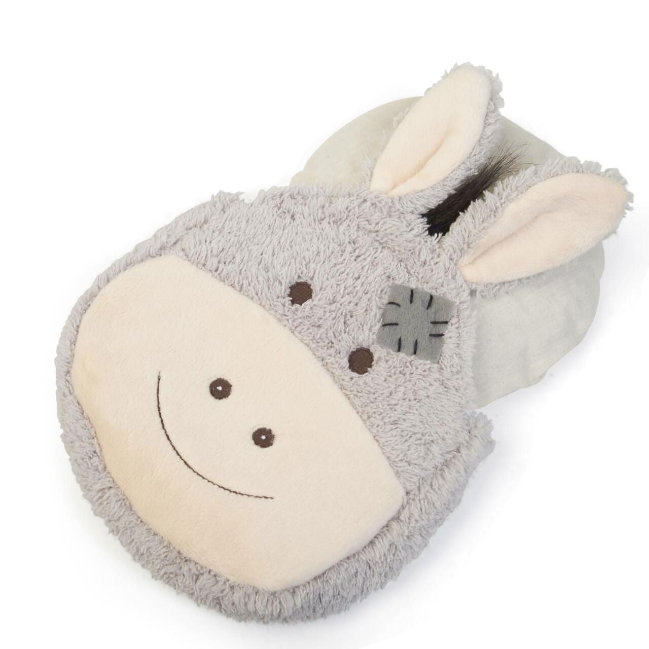 Pernuta termica anticolici cu samburi de cirese si husa detasabila si lavabila, model Magarus, Gruenspecht 173-00 - Default Title