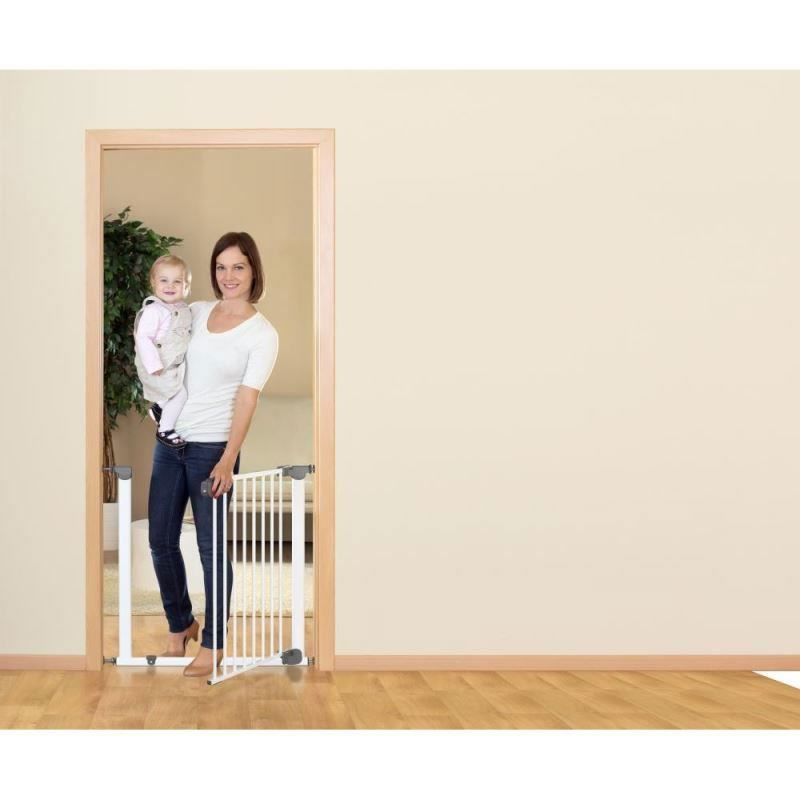 Poarta de siguranta pentru copii, I-GATE REER