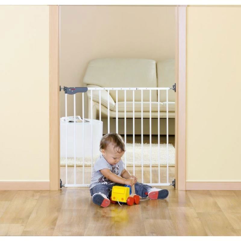 Poarta de siguranta pentru copii, S-GATE ACTIVE REER