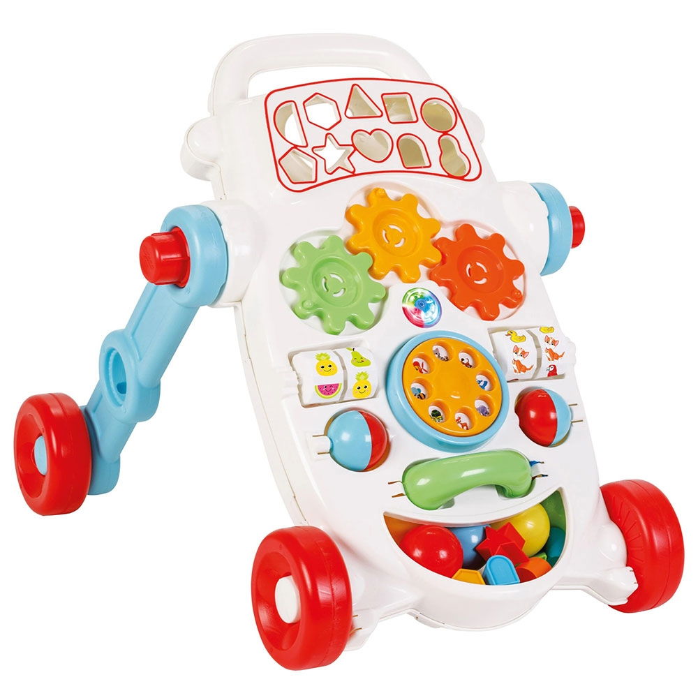 Premergator Pilsan Friend blue - Default Title