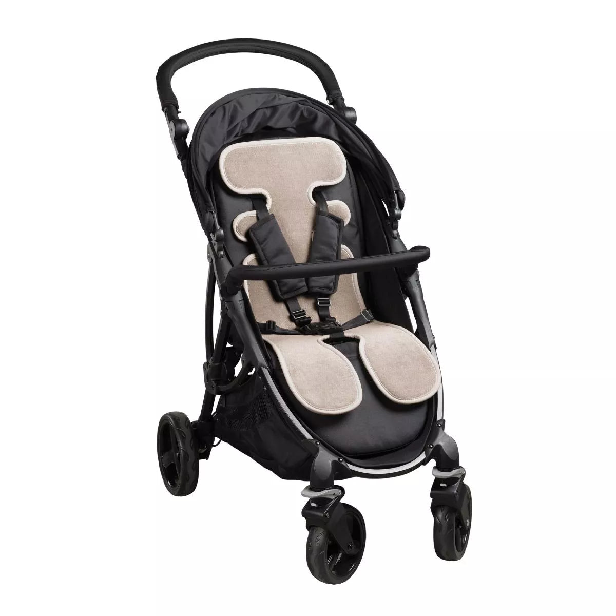 Protectie antitranspiratie universala, pentru scaun auto si carucioare copii, AirCuddle