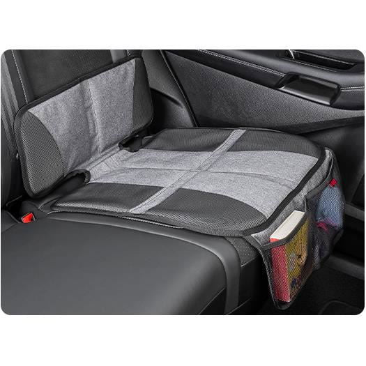 Protectie bancheta auto compatibila ISOFIX, Reer TravelKid Protect 86061 - Default Title