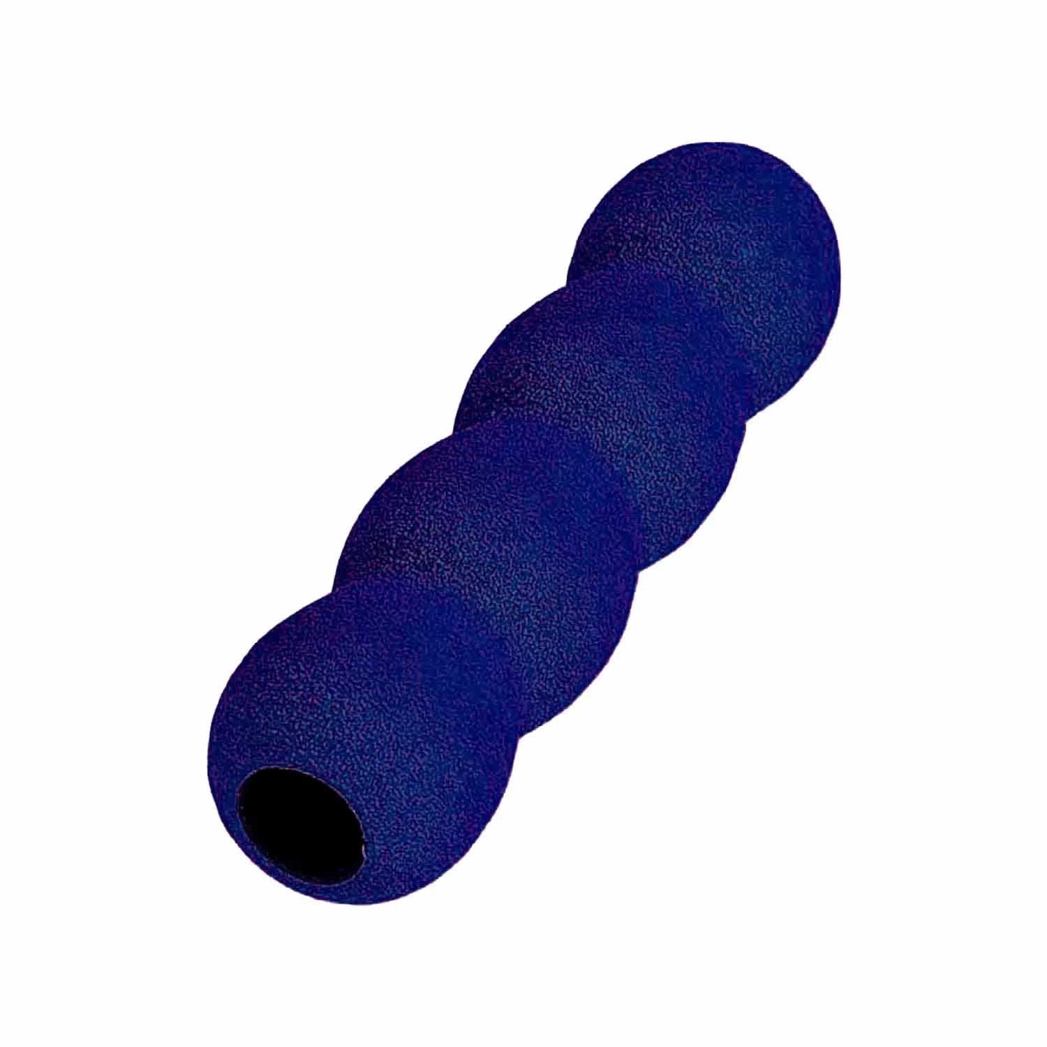 Protecție Clanță Ușă din Spumă de Cauciuc - Siguranță pentru Copii - Albastru