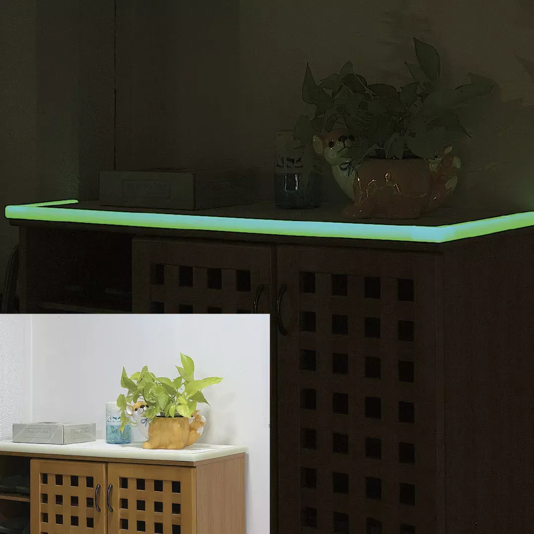 Protecție Colturi, Fosforescenta, 2 buc