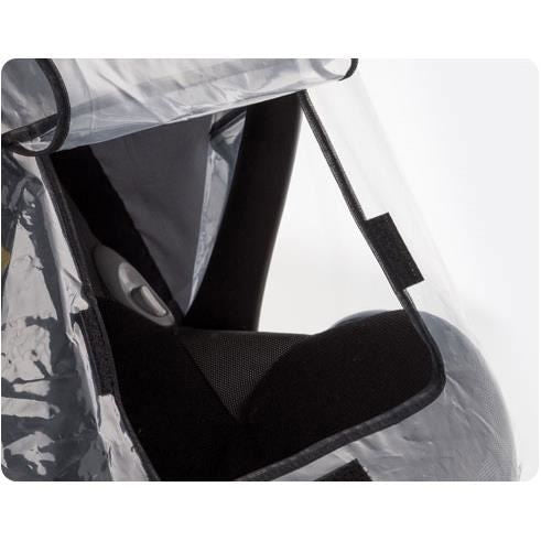 Protectie de ploaie pentru scoica RainSafe Baby REER 84051