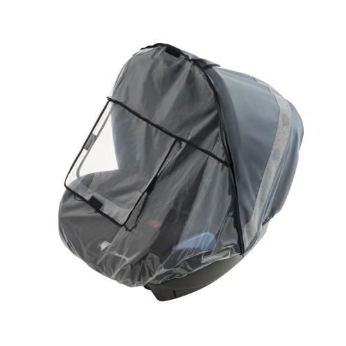 Protectie de ploaie pentru scoica RainSafe Baby REER 84051 - Default Title