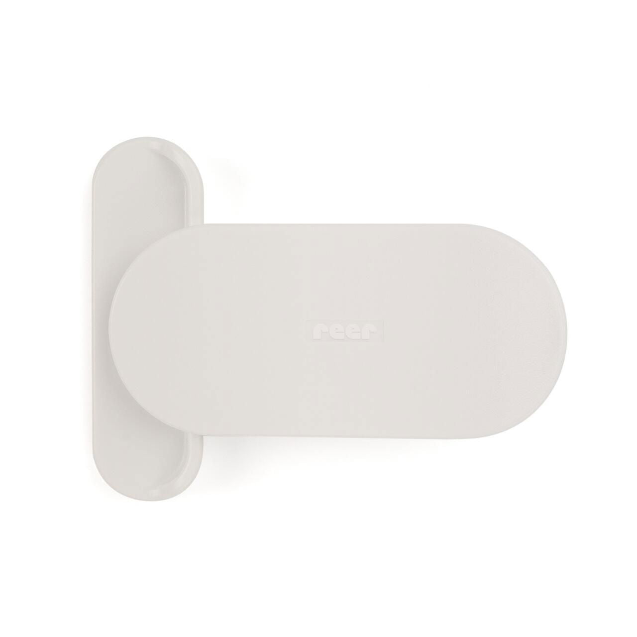 Protectie deschidere usa frigider, cuptor cu microunde, usi glisante, REER 78030 - Default Title