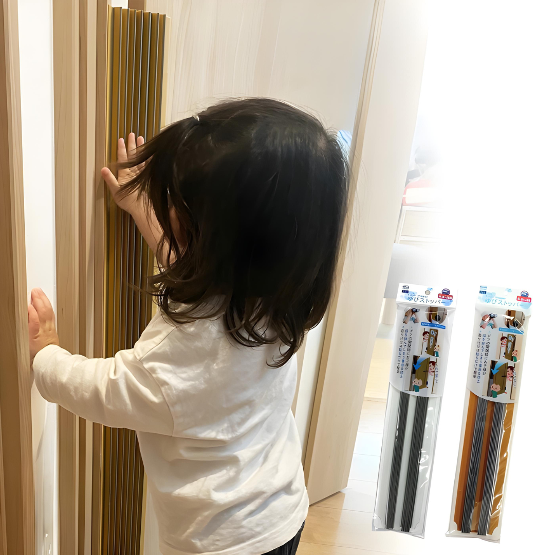 Protecție degete copii – Siguranță uși casă, școli și grădinițe