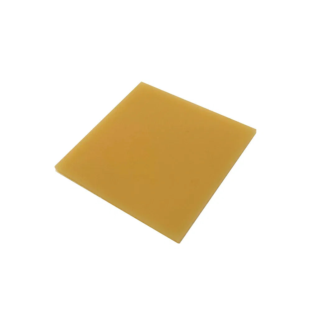 Protectii parchet autoadezive, patrate, din cauciuc, set 16 buc