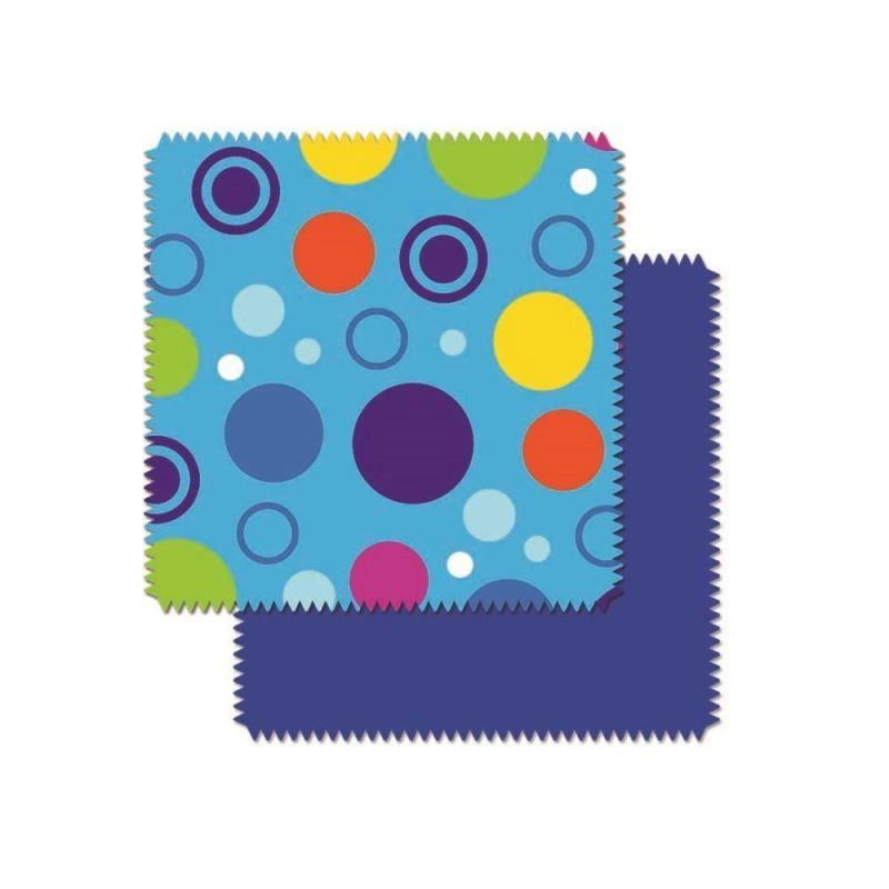 Saltea carucior Comfi-Cush Spot the Dot, 841127