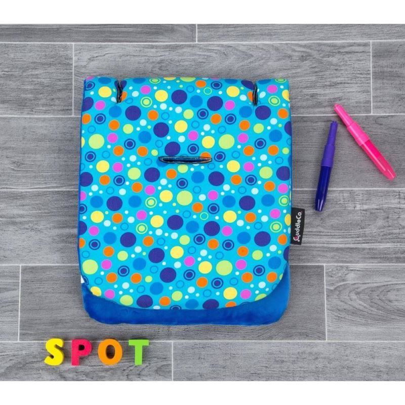 Saltea carucior Comfi-Cush Spot the Dot, 841127