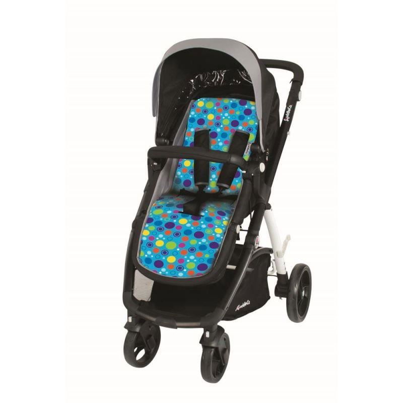Saltea carucior Comfi-Cush Spot the Dot, 841127 - Default Title