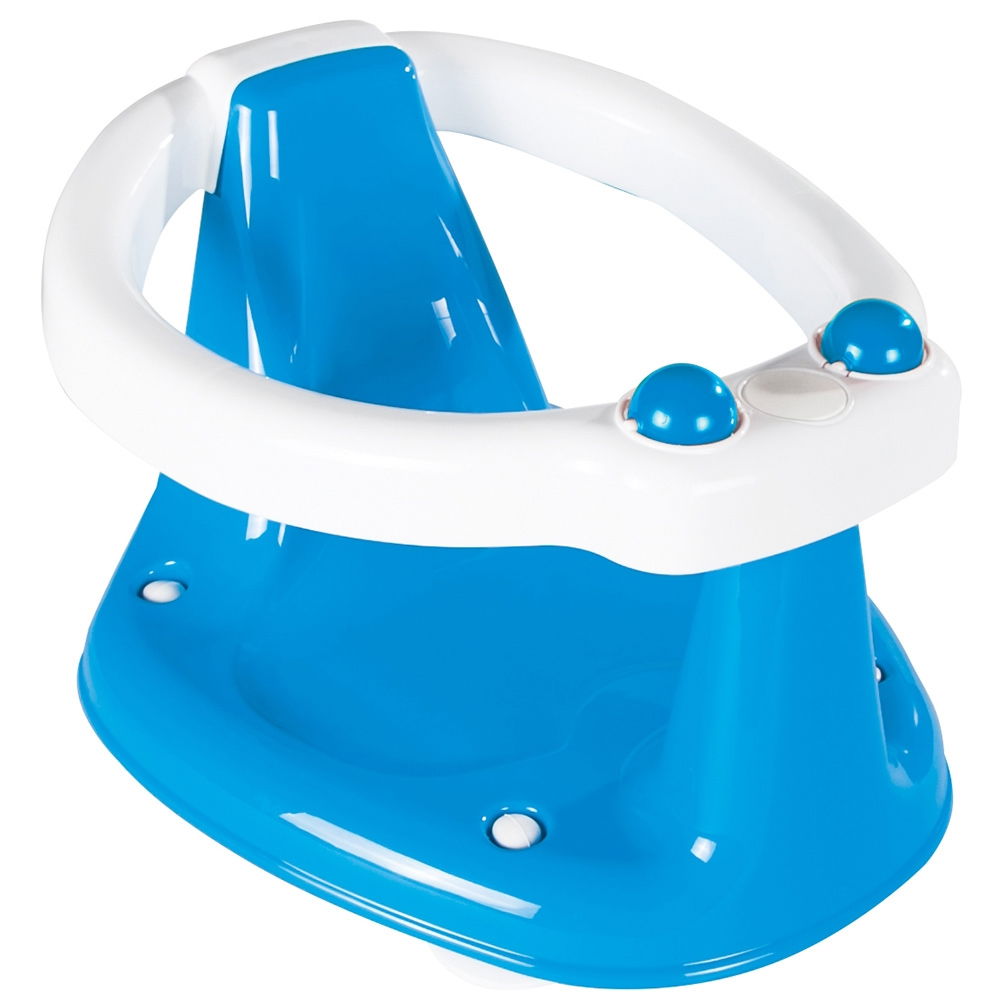 Scaun de baie Pilsan Practical Bath Set blue - Default Title