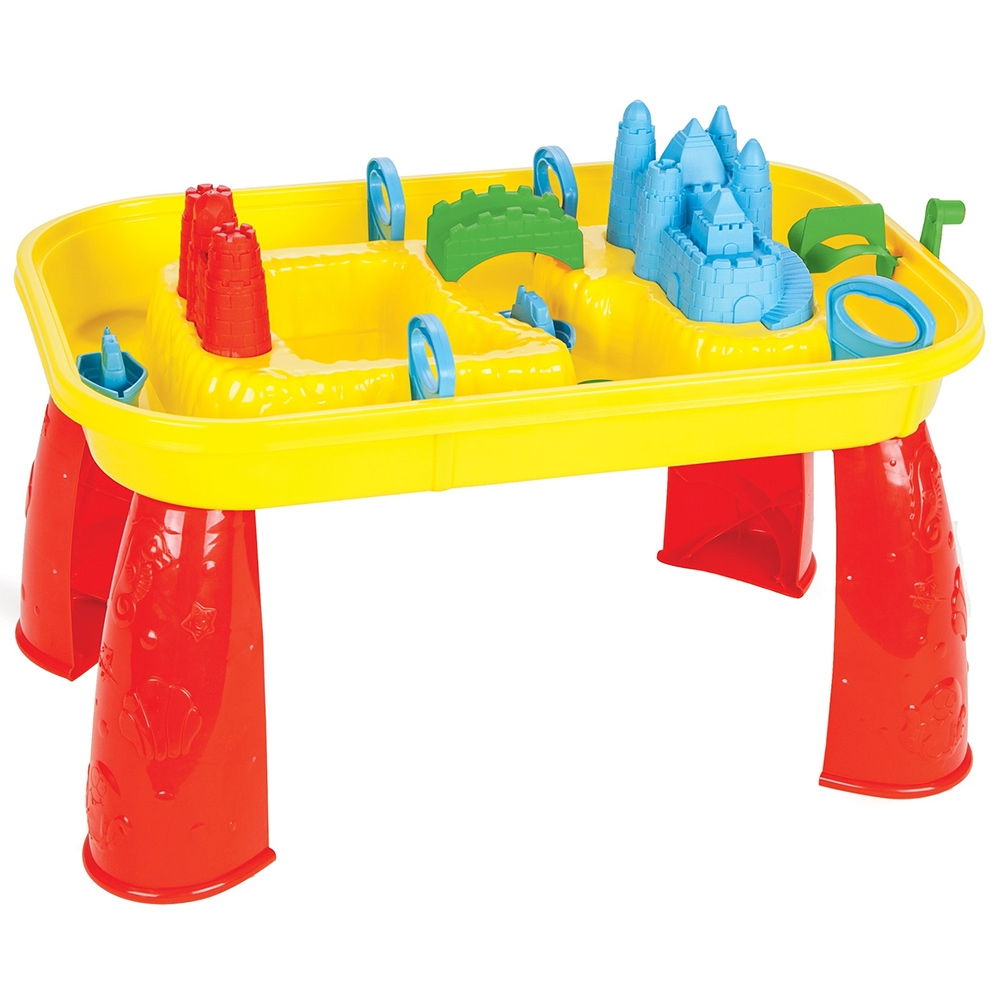 Set de joaca Pilsan Water and Sand Table - Default Title
