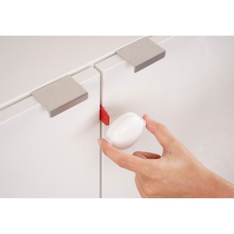 Siguranta pentru usi duble Reer 71020 - Default Title