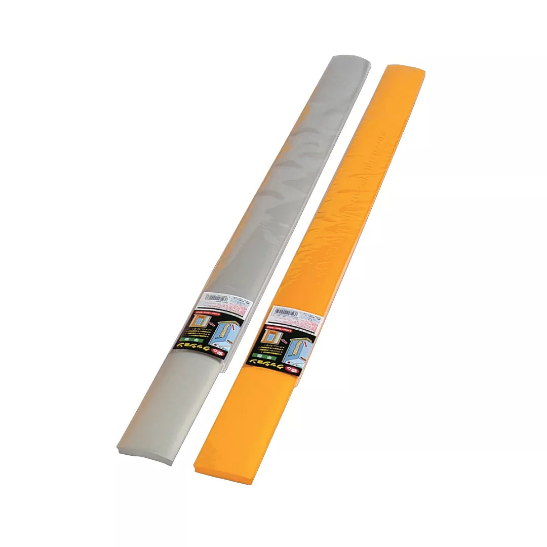 Suport antivibratii, plat, 90 cm, multicolor, 1 buc - Gri