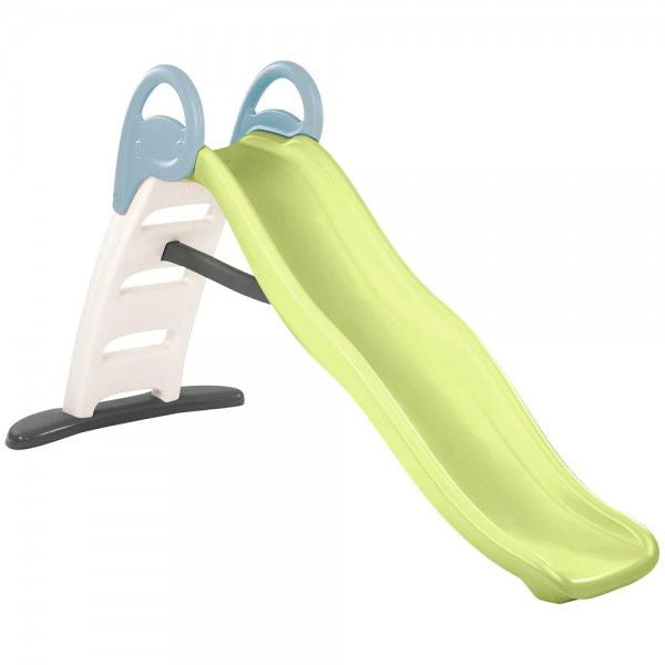Tobogan copii 2 ani+ Smoby Life Funny Verde - Default Title